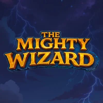 The Mighty Wizard